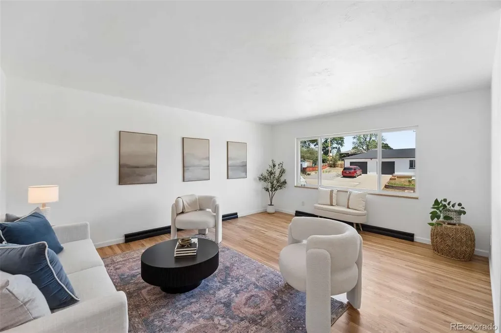959 S Swadley Street Denver CO 80228