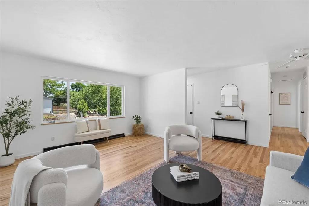 959 S Swadley Street Denver CO 80228