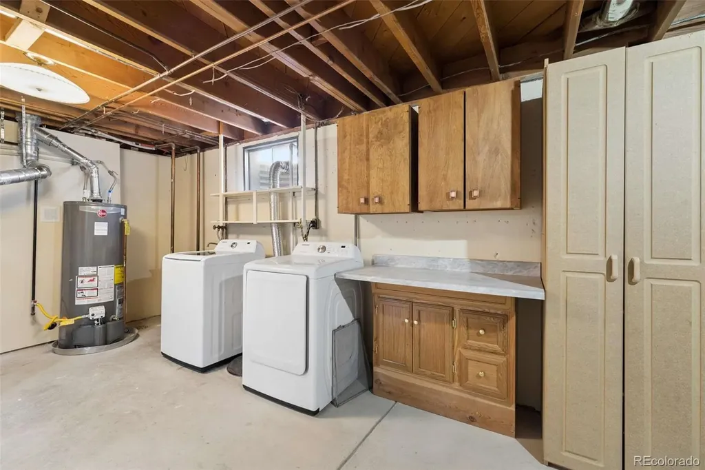 959 S Swadley Street Denver CO 80228
