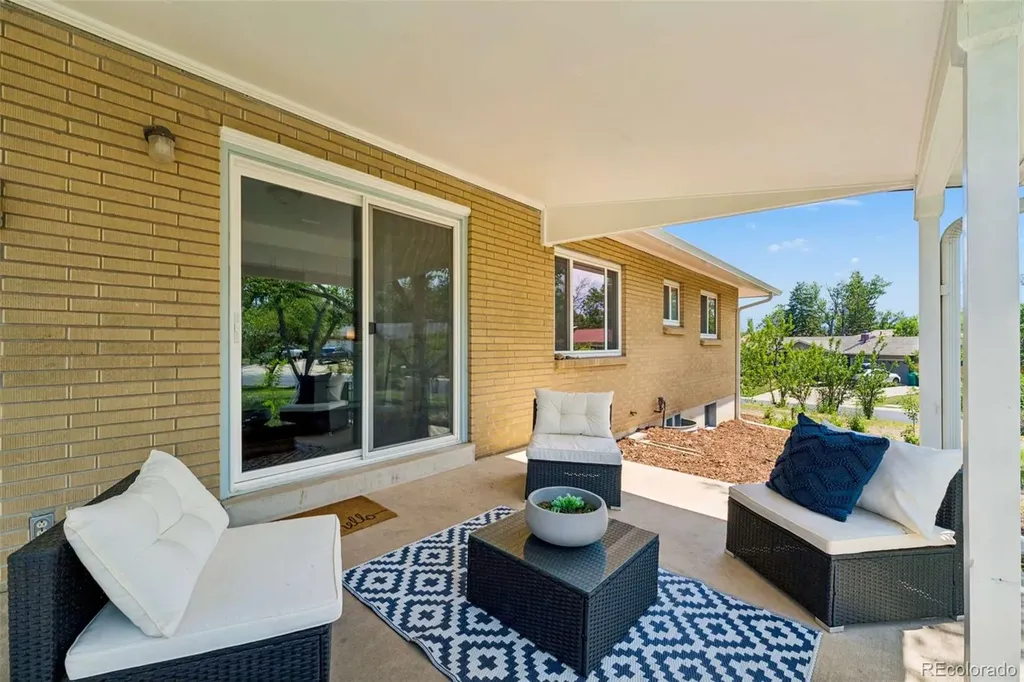 959 S Swadley Street Denver CO 80228