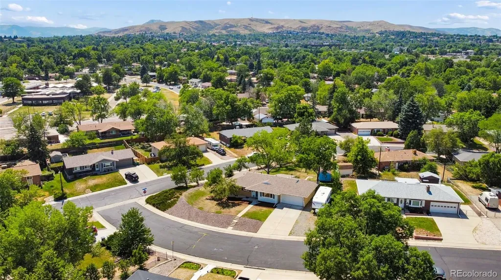 959 S Swadley Street Denver CO 80228