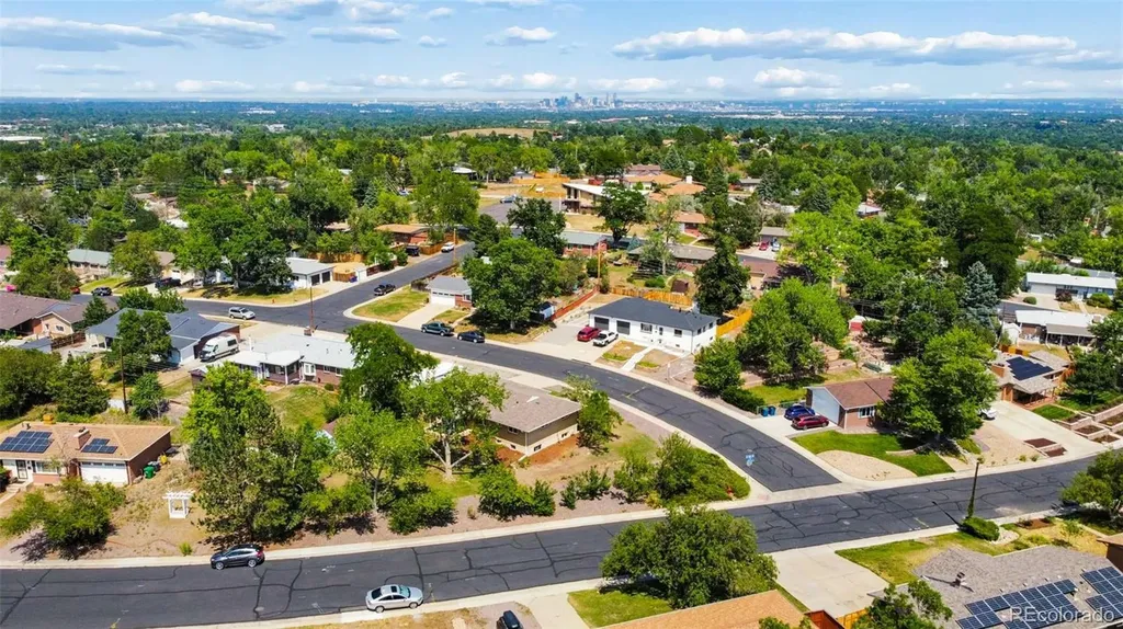 959 S Swadley Street Denver CO 80228