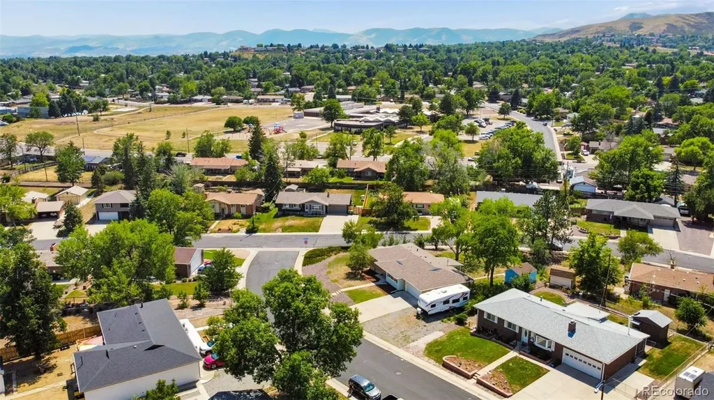 959 S Swadley Street Denver CO 80228