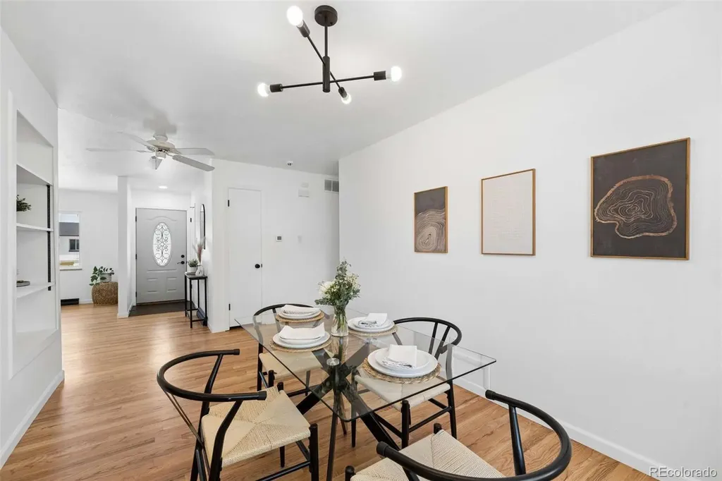 959 S Swadley Street Denver CO 80228