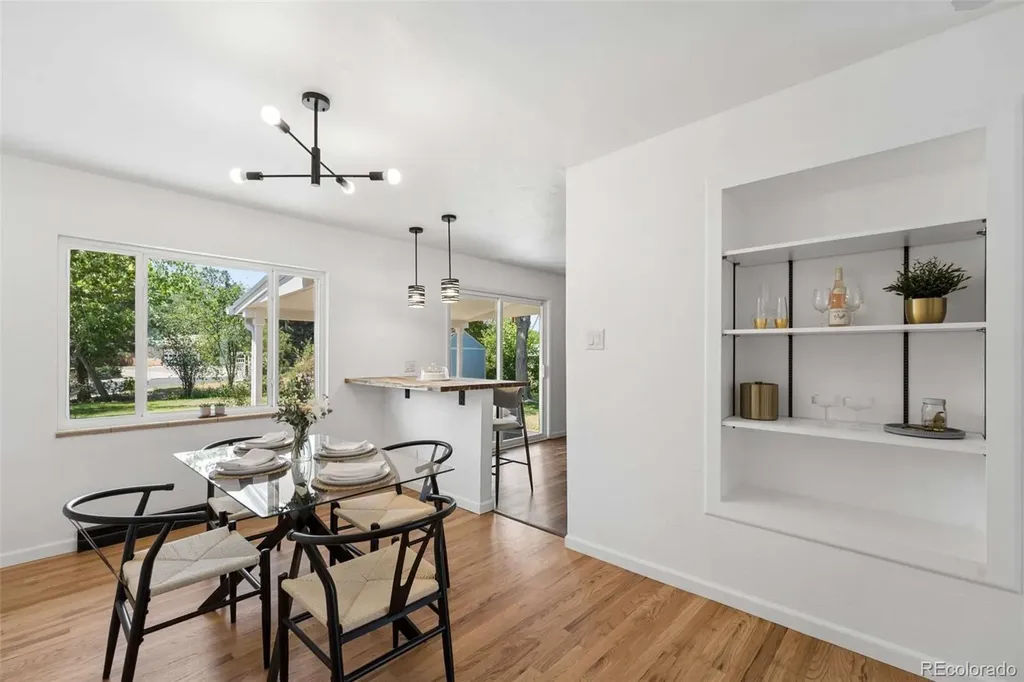 959 S Swadley Street Denver CO 80228
