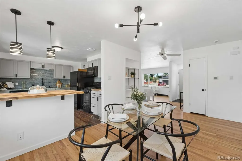 959 S Swadley Street Denver CO 80228