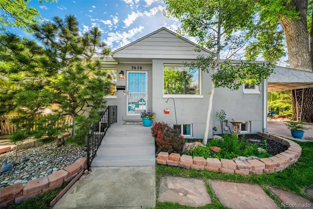 3628 S Pennsylvania Street Englewood CO 80113