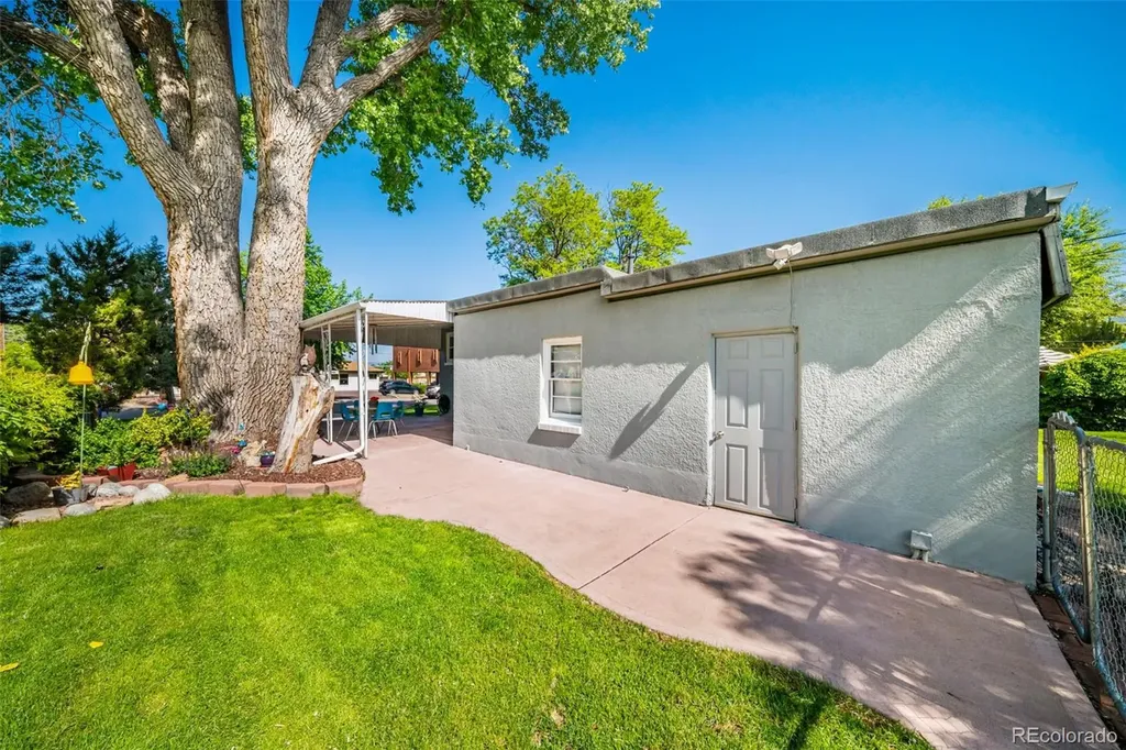 3628 S Pennsylvania Street Englewood CO 80113