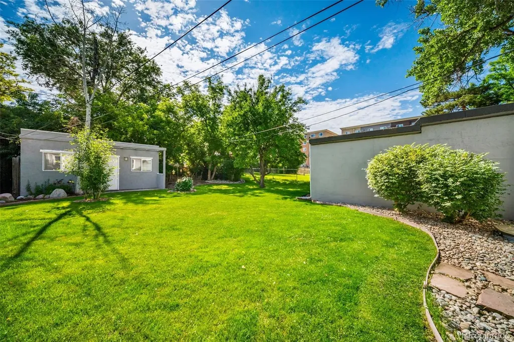 3628 S Pennsylvania Street Englewood CO 80113