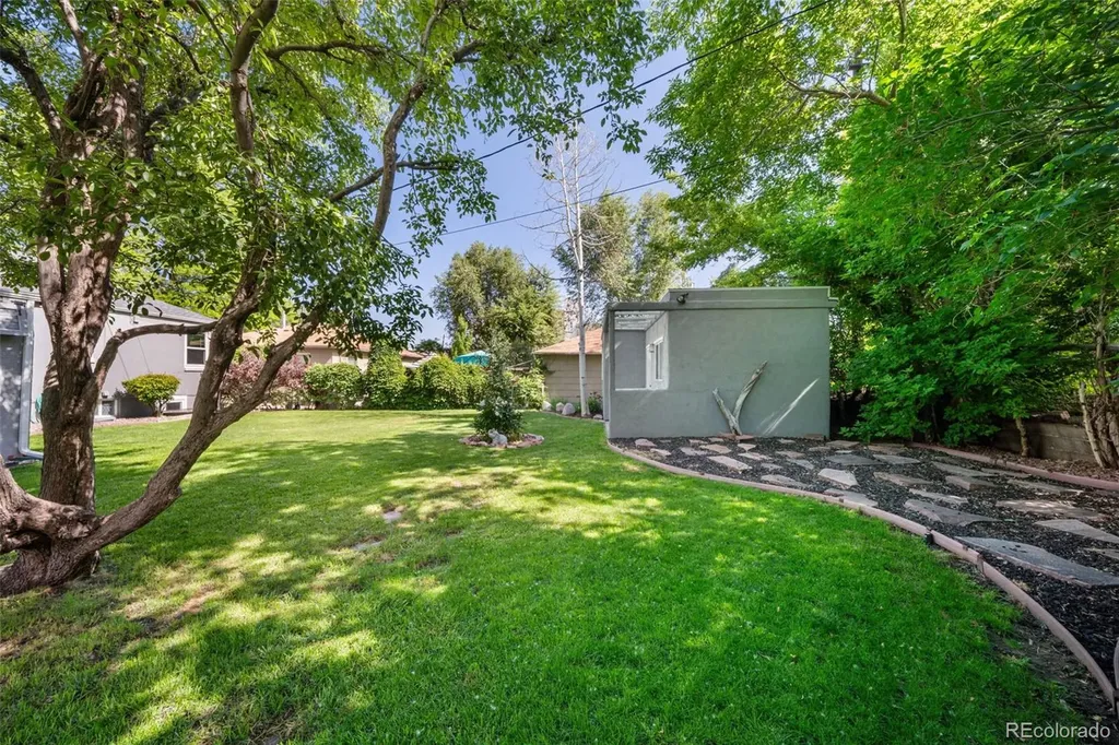 3628 S Pennsylvania Street Englewood CO 80113
