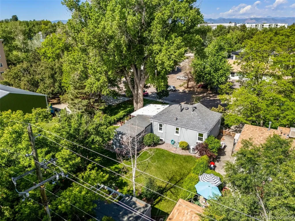 3628 S Pennsylvania Street Englewood CO 80113