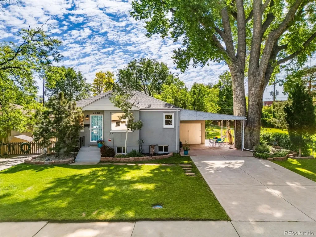3628 S Pennsylvania Street Englewood CO 80113