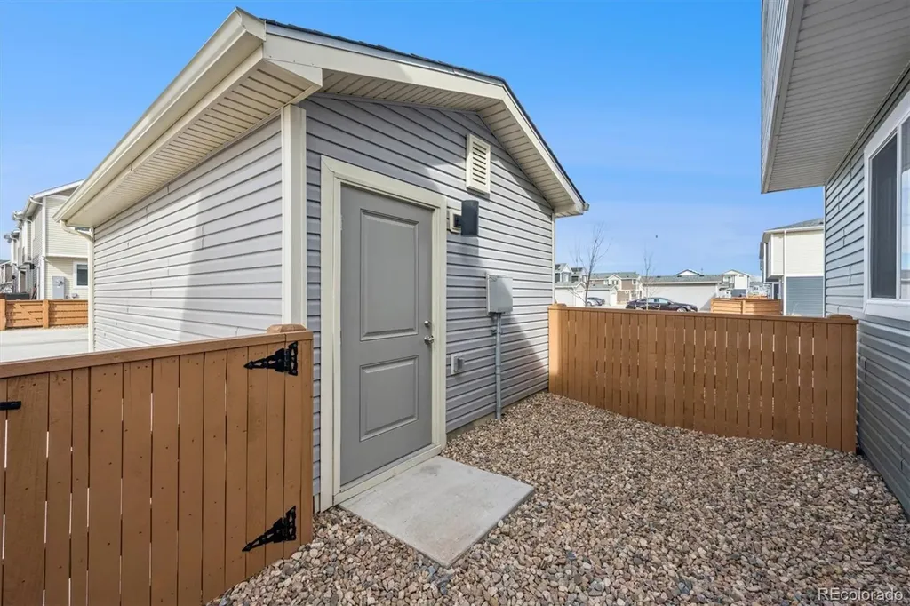 13226 E 103rd Avenue Commerce City CO 80022