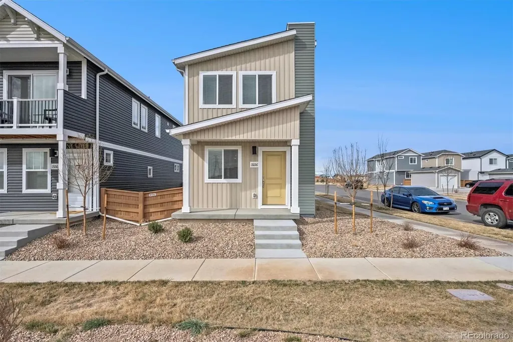 13226 E 103rd Avenue Commerce City CO 80022