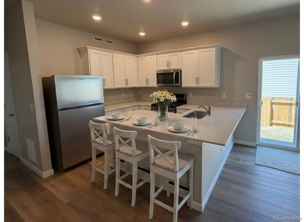 7401 Crystal Avenue Frederick CO 80530