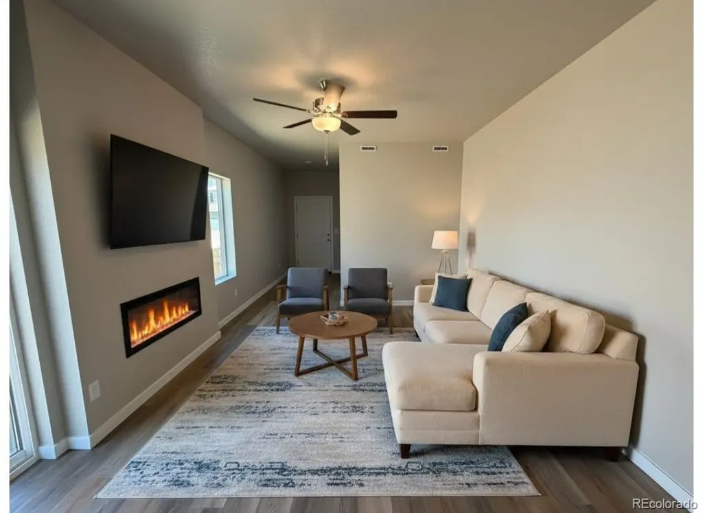 7401 Crystal Avenue Frederick CO 80530