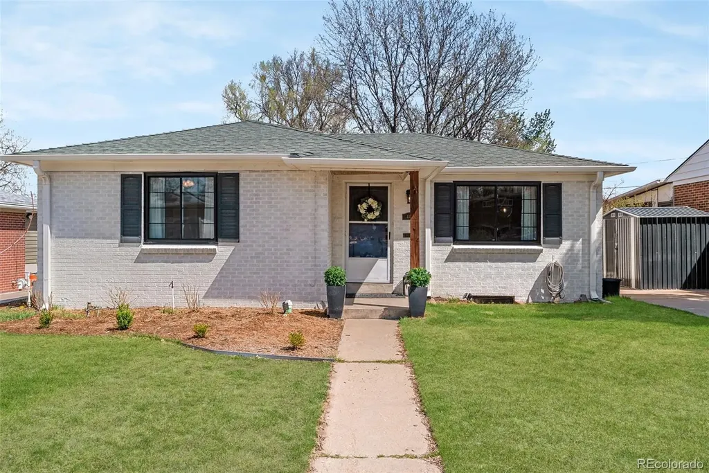 440 S Leyden Street Denver CO 80224
