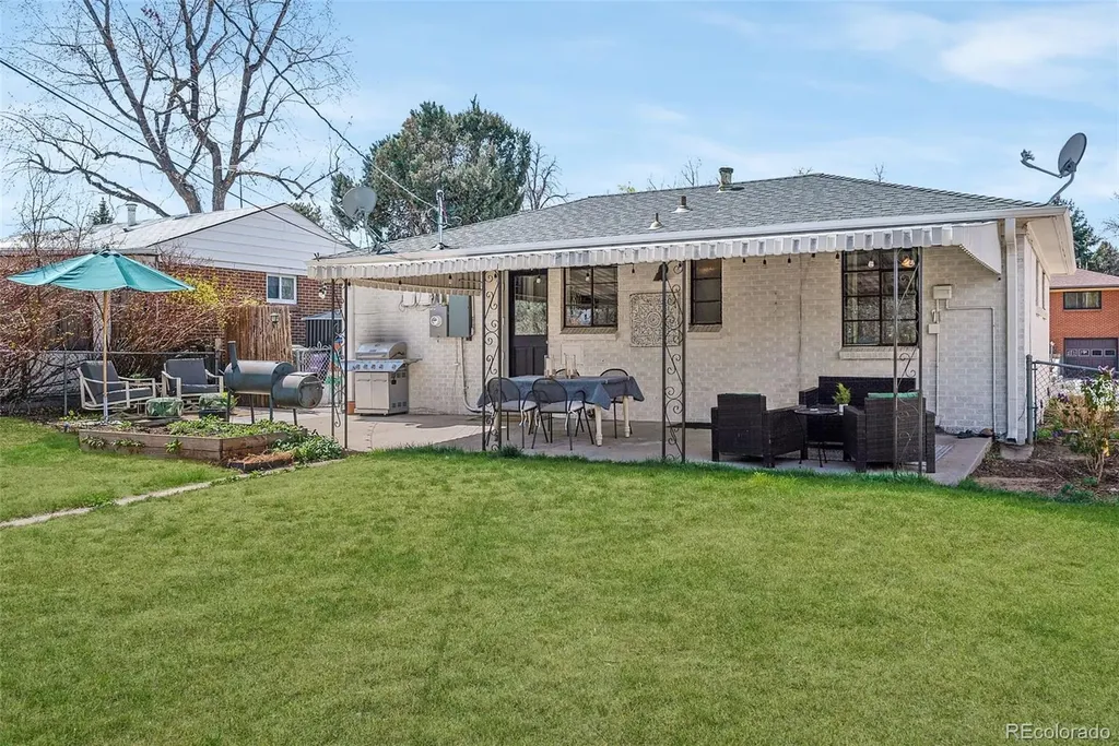 440 S Leyden Street Denver CO 80224