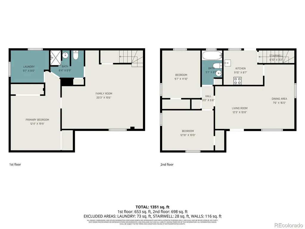 440 S Leyden Street Denver CO 80224