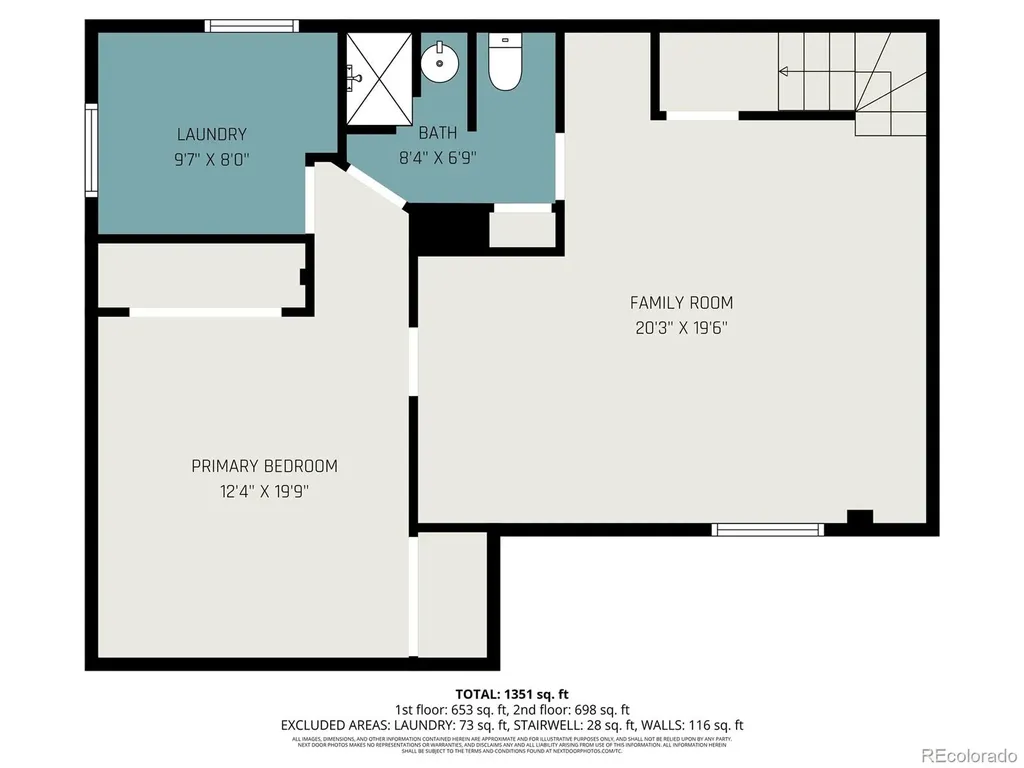 440 S Leyden Street Denver CO 80224