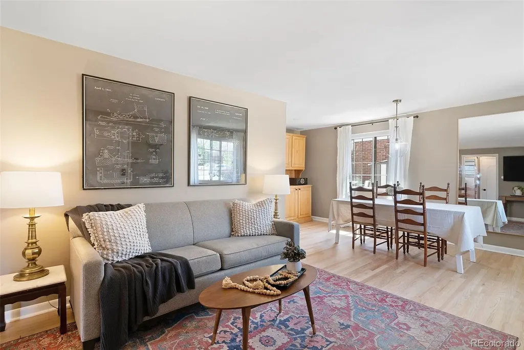440 S Leyden Street Denver CO 80224