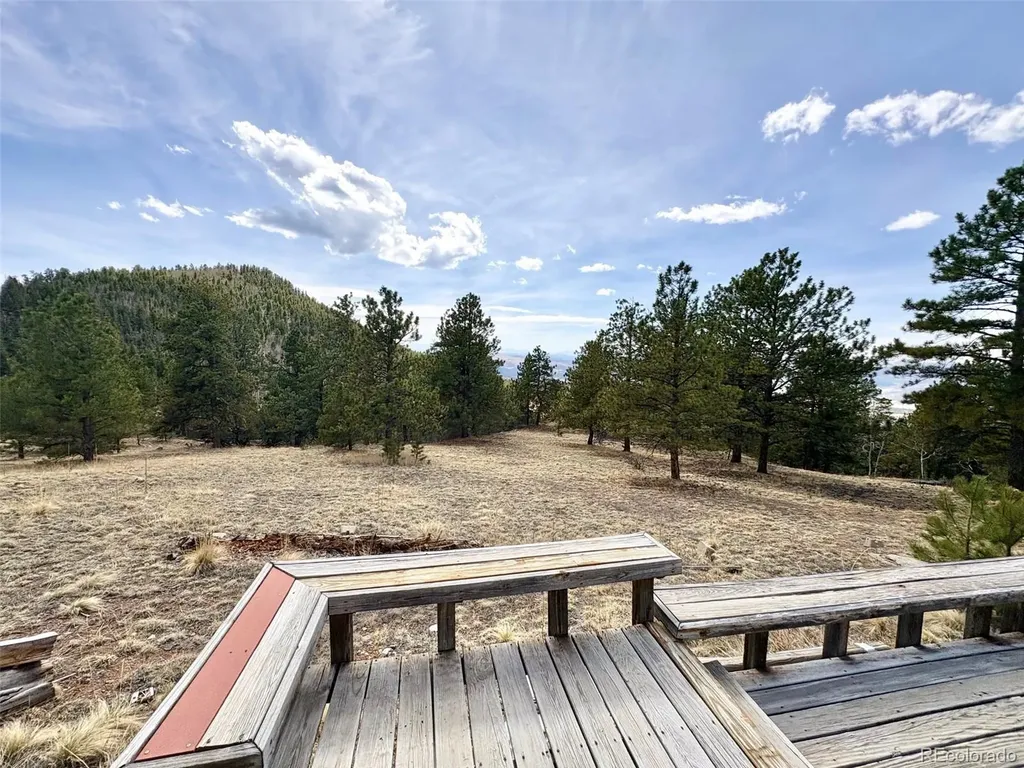 2121 Cr 1 Florissant CO 80816