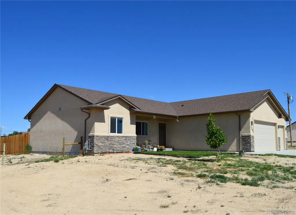 1265 N Platteville Boulevard Pueblo CO 81007