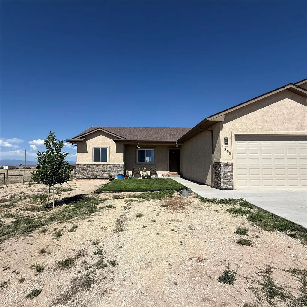 1265 N Platteville Boulevard Pueblo CO 81007