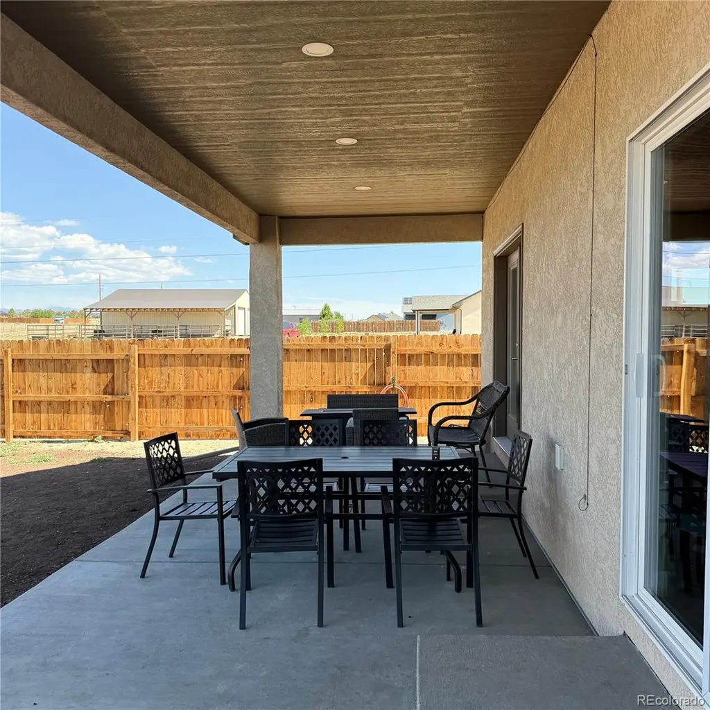 1265 N Platteville Boulevard Pueblo CO 81007