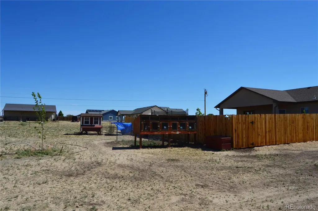 1265 N Platteville Boulevard Pueblo CO 81007