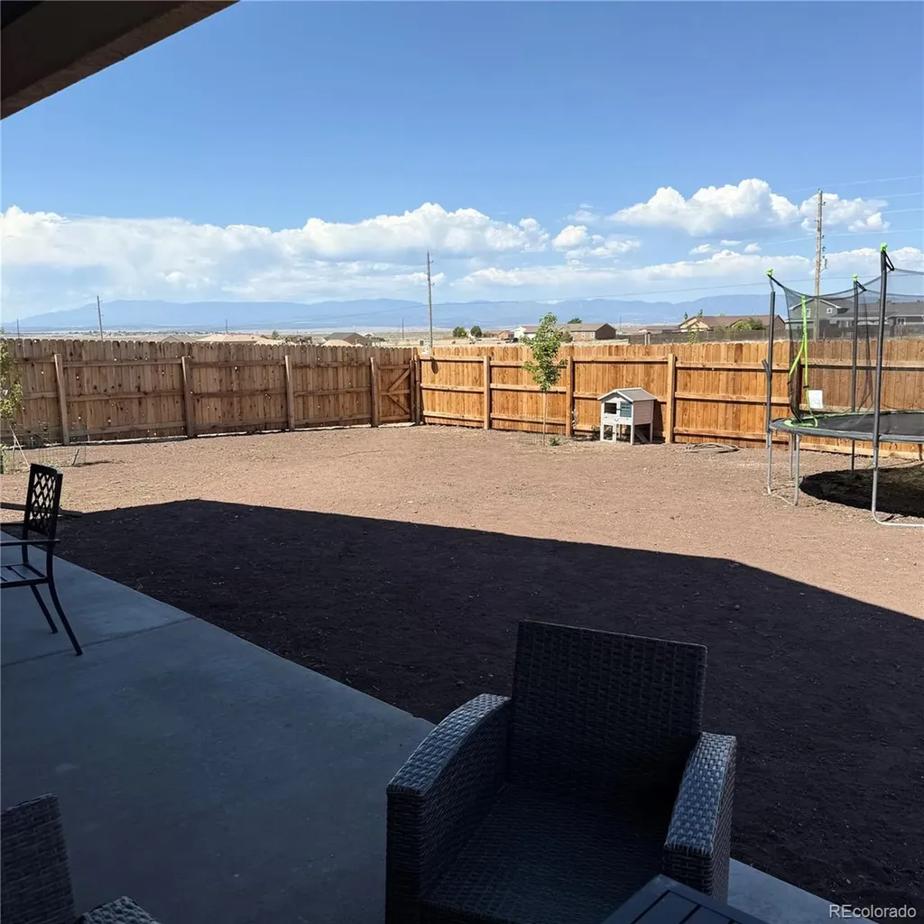 1265 N Platteville Boulevard Pueblo CO 81007
