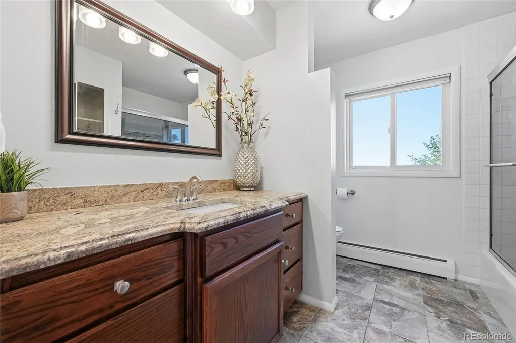 7518 Vincent Drive Colorado Springs CO 80920