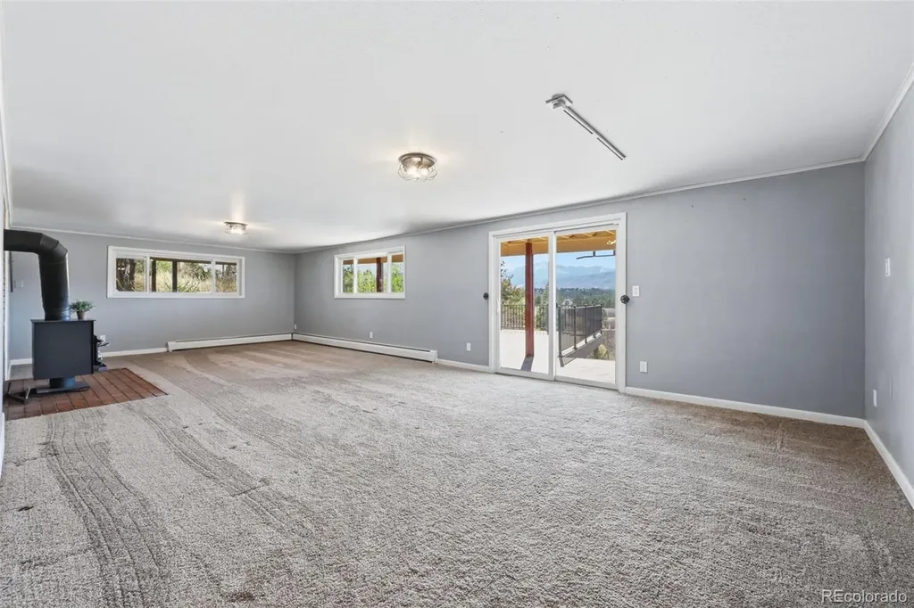7518 Vincent Drive Colorado Springs CO 80920
