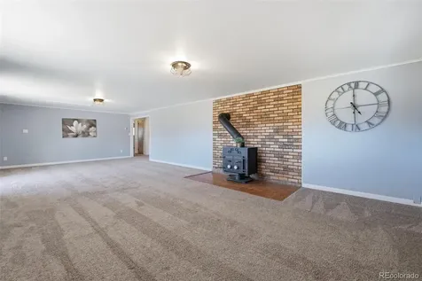 7518 Vincent Drive Colorado Springs CO 80920