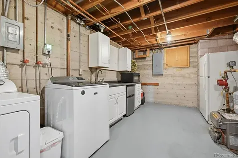 7518 Vincent Drive Colorado Springs CO 80920