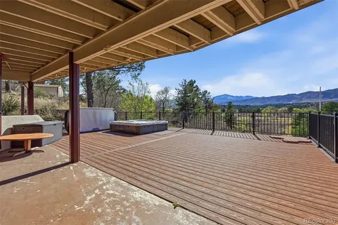 7518 Vincent Drive Colorado Springs CO 80920