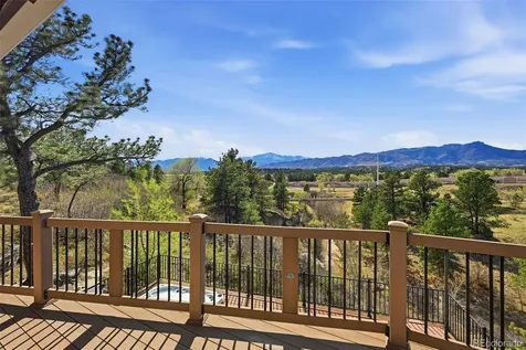 7518 Vincent Drive Colorado Springs CO 80920