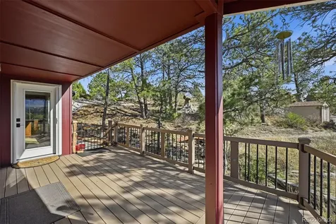 7518 Vincent Drive Colorado Springs CO 80920