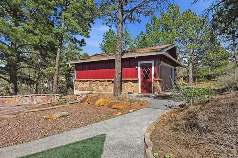 7518 Vincent Drive Colorado Springs CO 80920