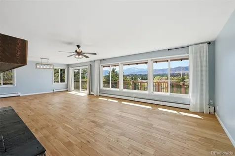 7518 Vincent Drive Colorado Springs CO 80920