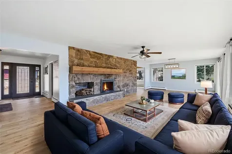 7518 Vincent Drive Colorado Springs CO 80920
