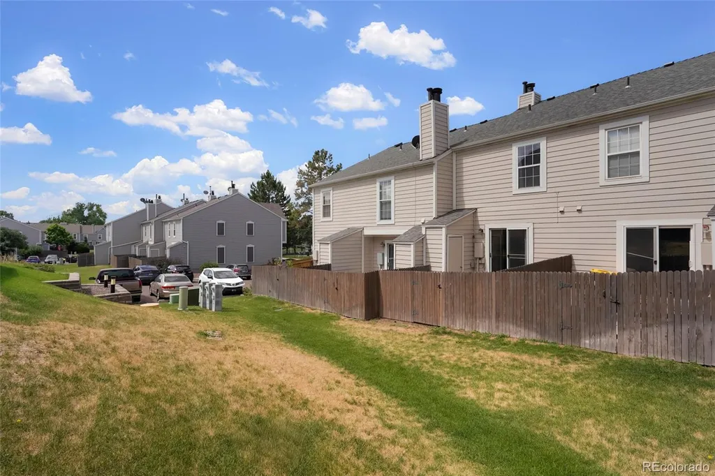 19856 Summerset Lane Parker CO 80138