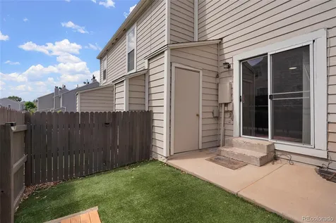 19856 Summerset Lane Parker CO 80138