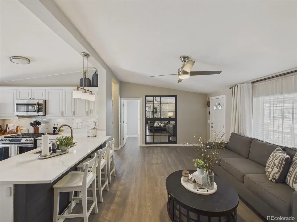 1616 E 78th Avenue Denver CO 80229