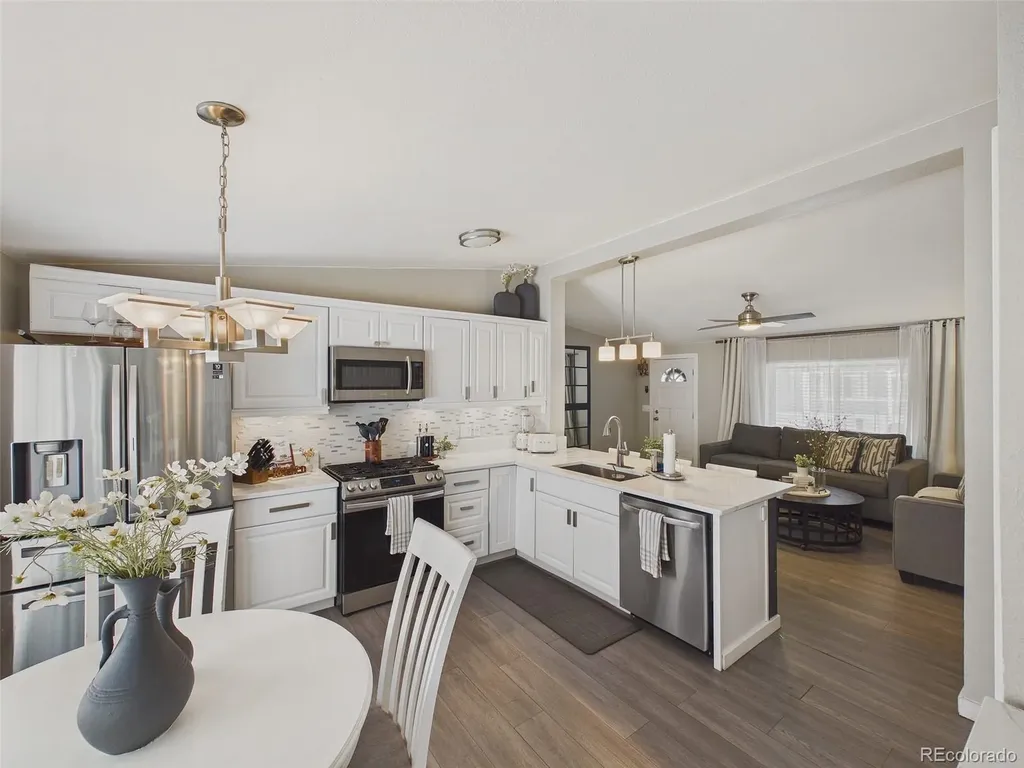 1616 E 78th Avenue Denver CO 80229