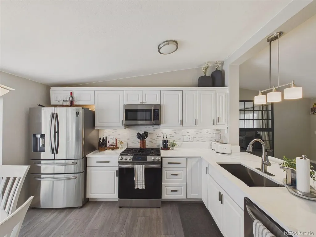 1616 E 78th Avenue Denver CO 80229