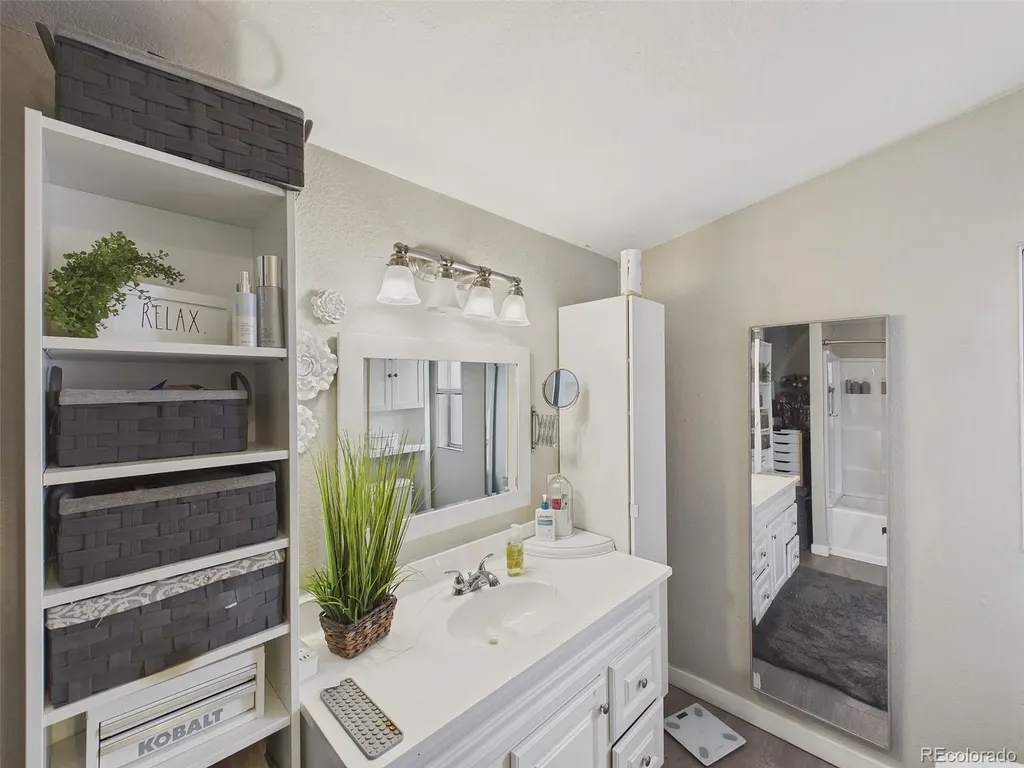1616 E 78th Avenue Denver CO 80229