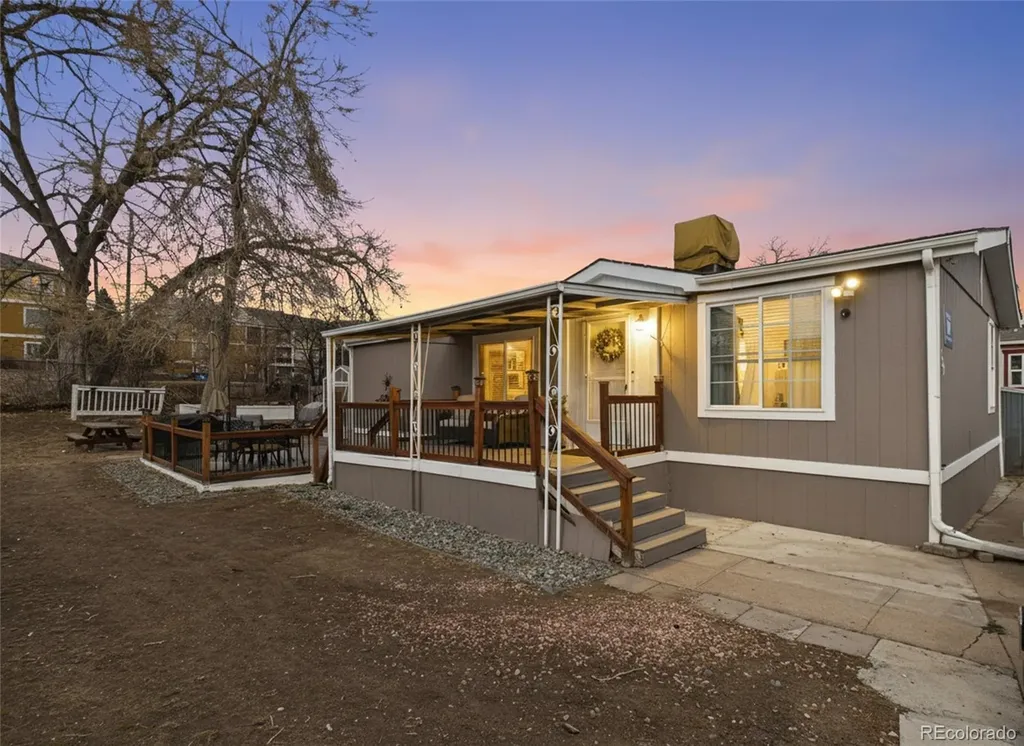 1616 E 78th Avenue Denver CO 80229