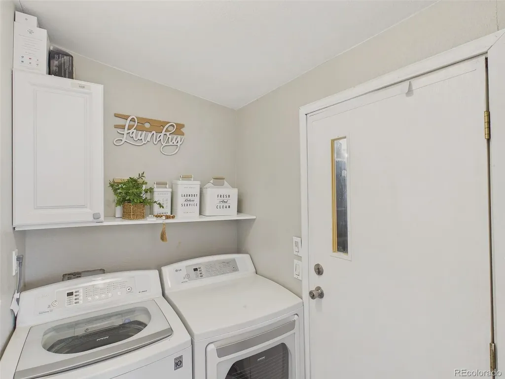1616 E 78th Avenue Denver CO 80229