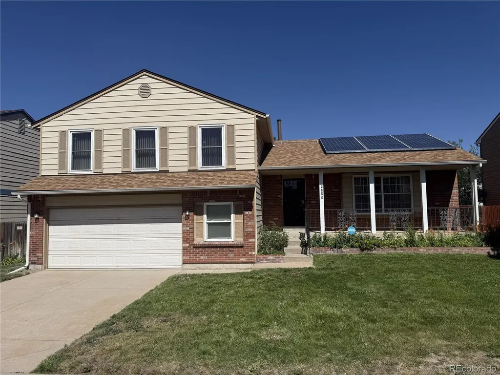 4705 Fraser Way Denver CO 80239